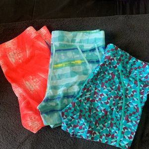 Under Armour Spandex